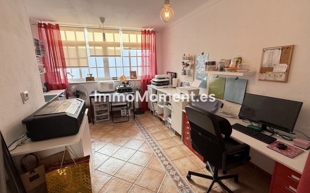 Resale - Townhouse - Inland  - Alhaurín el Grande Centro