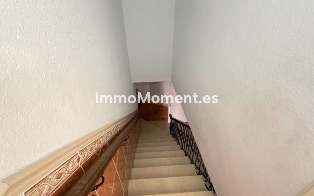 Resale - Townhouse - Inland  - Alhaurín el Grande Centro