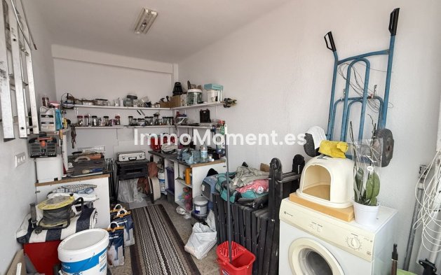 Resale - Townhouse - Inland  - Alhaurín el Grande Centro