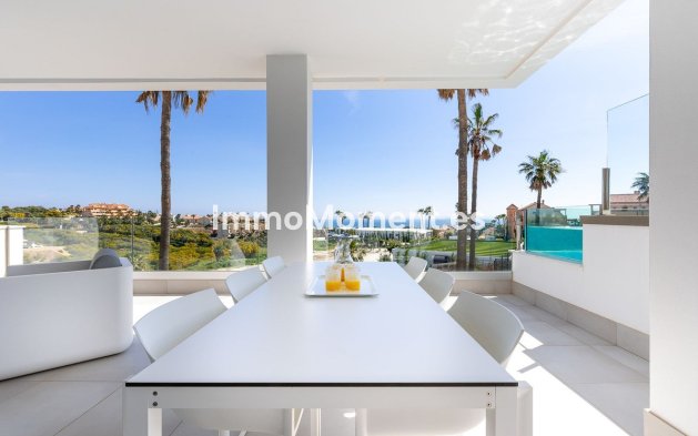Bestaande woning - Appartement - Mijas - Mijas Centro