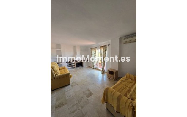 Reventa - Apartamento - Fuengirola - Fuengirola Centro