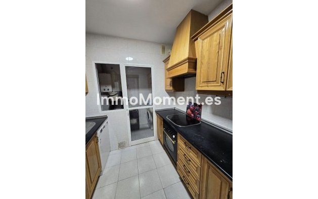 Reventa - Apartamento - Fuengirola - Fuengirola Centro