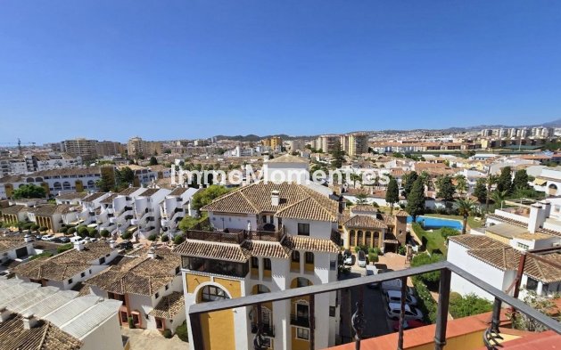Reventa - Apartamento - Fuengirola - Fuengirola Centro