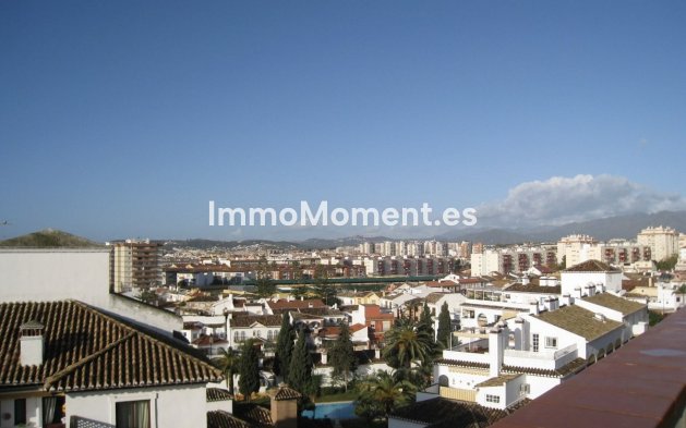 Reventa - Apartamento - Fuengirola - Fuengirola Centro
