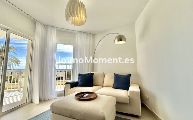 Wiederverkauf - Wohnung - Fuengirola - Fuengirola Centro