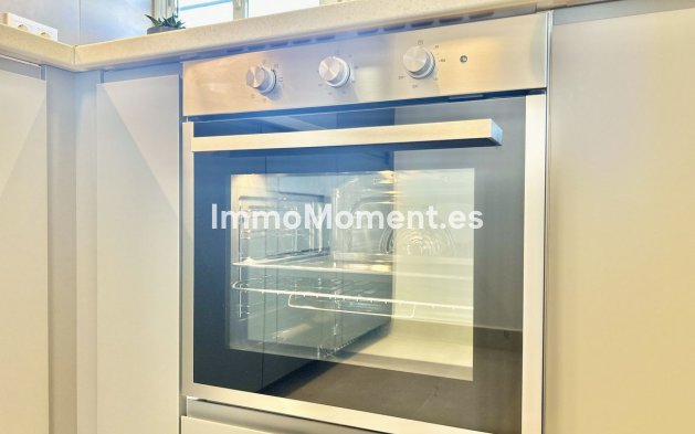 Wiederverkauf - Wohnung - Fuengirola - Fuengirola Centro