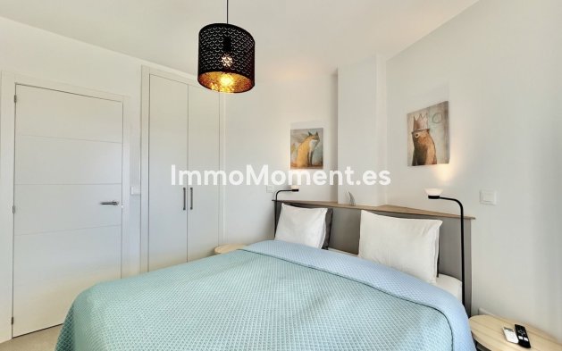 Wiederverkauf - Wohnung - Fuengirola - Fuengirola Centro