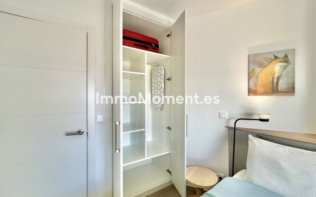Wiederverkauf - Wohnung - Fuengirola - Fuengirola Centro