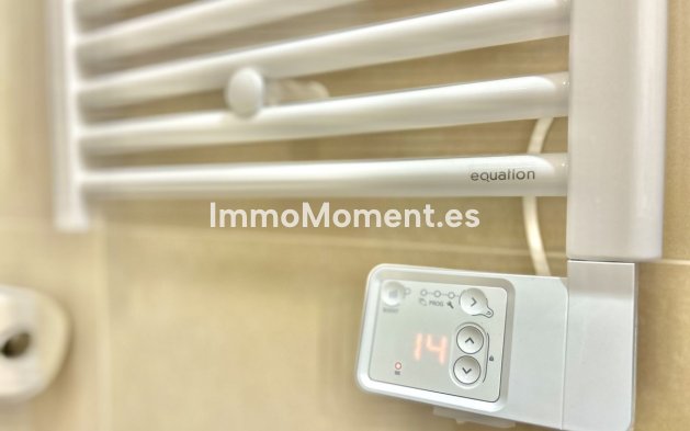 Wiederverkauf - Wohnung - Fuengirola - Fuengirola Centro