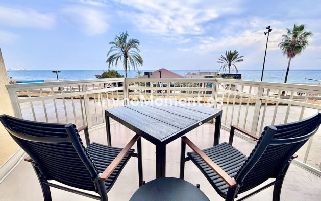 Wiederverkauf - Wohnung - Fuengirola - Fuengirola Centro