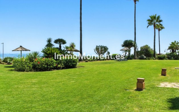 Reventa - Apartamento - Estepona  - Costalita