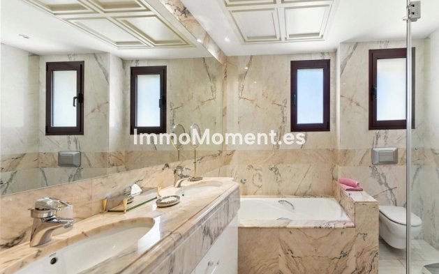 Reventa - Apartamento - Estepona  - Costalita
