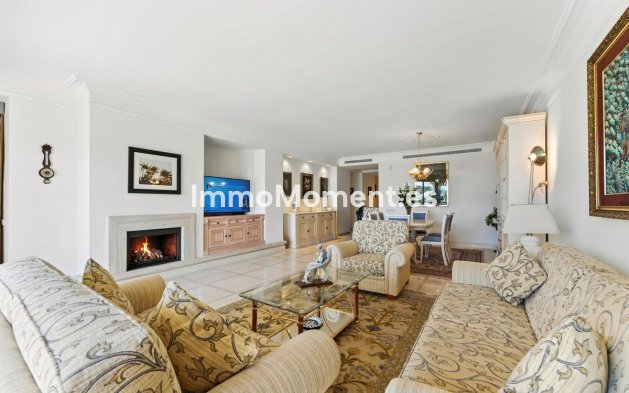 Reventa - Apartamento - Estepona  - Costalita