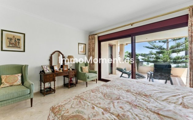 Reventa - Apartamento - Estepona  - Costalita