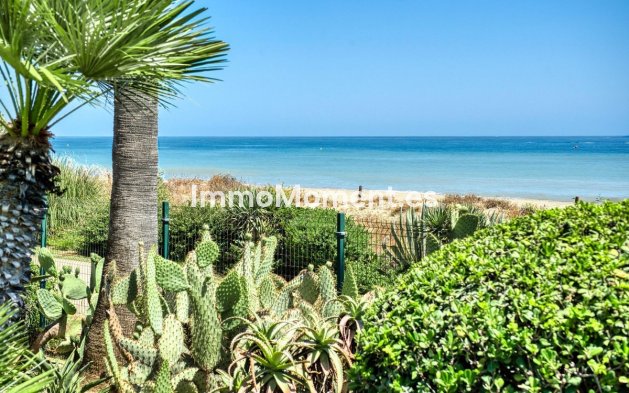 Reventa - Apartamento - Estepona  - Costalita