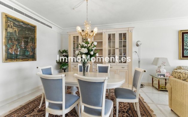 Reventa - Apartamento - Estepona  - Costalita