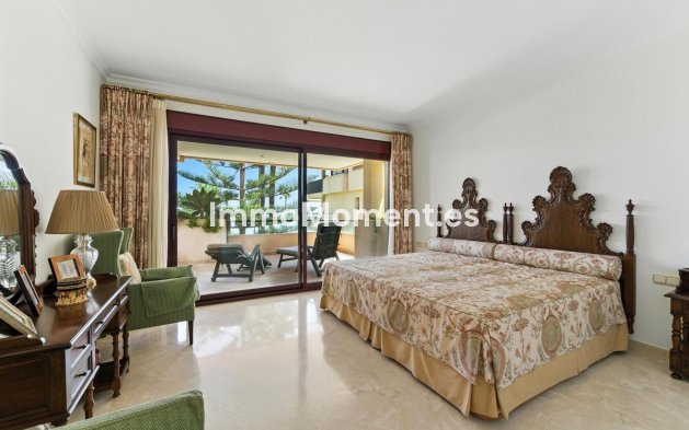 Reventa - Apartamento - Estepona  - Costalita