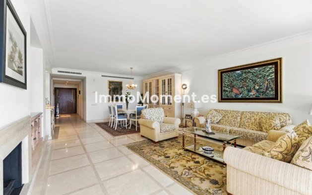 Reventa - Apartamento - Estepona  - Costalita