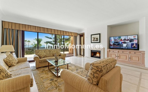 Reventa - Apartamento - Estepona  - Costalita