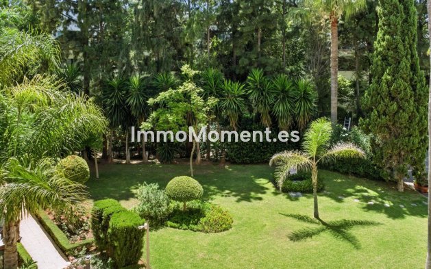 Reventa - Apartamento - Estepona  - Costalita