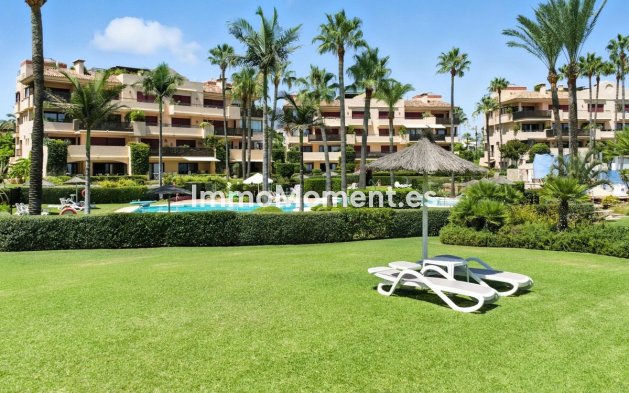 Reventa - Apartamento - Estepona  - Costalita