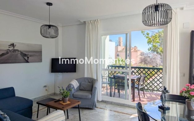 Reventa - Apartamento - Marbella - Marbella Centro