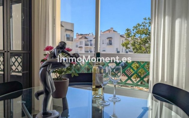 Reventa - Apartamento - Marbella - Marbella Centro