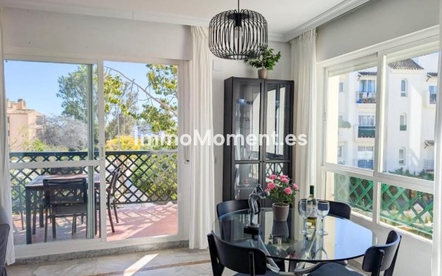 Reventa - Apartamento - Marbella - Marbella Centro