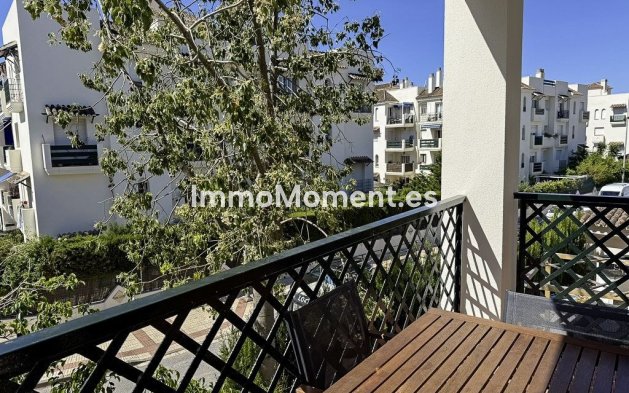 Reventa - Apartamento - Marbella - Marbella Centro