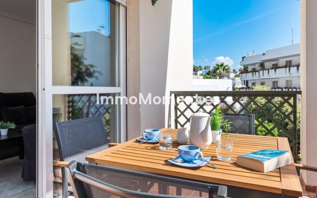Reventa - Apartamento - Marbella - Marbella Centro