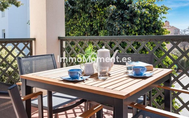 Reventa - Apartamento - Marbella - Marbella Centro