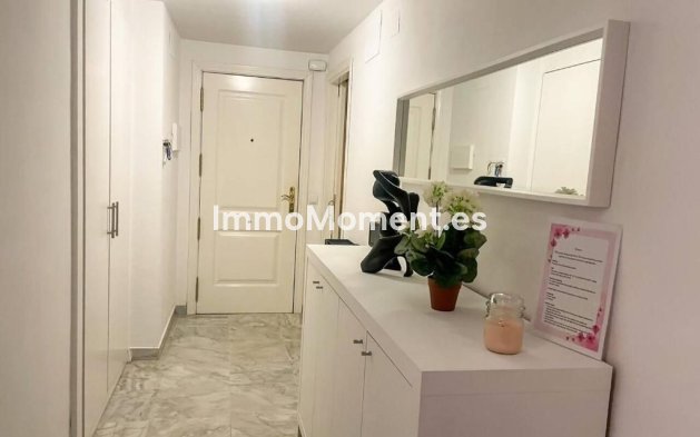 Reventa - Apartamento - Marbella - Marbella Centro