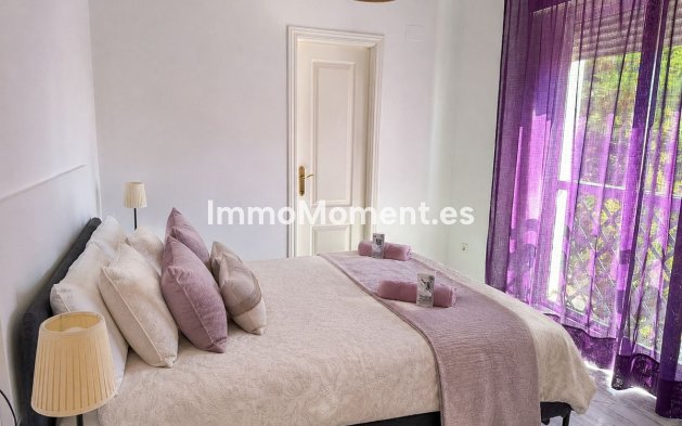 Reventa - Apartamento - Marbella - Marbella Centro