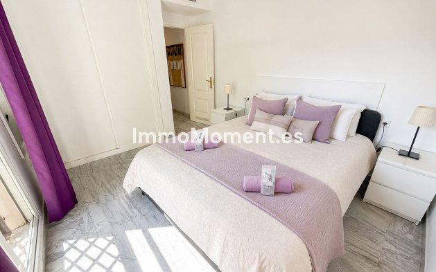 Reventa - Apartamento - Marbella - Marbella Centro
