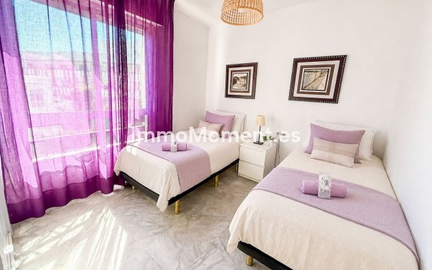 Reventa - Apartamento - Marbella - Marbella Centro