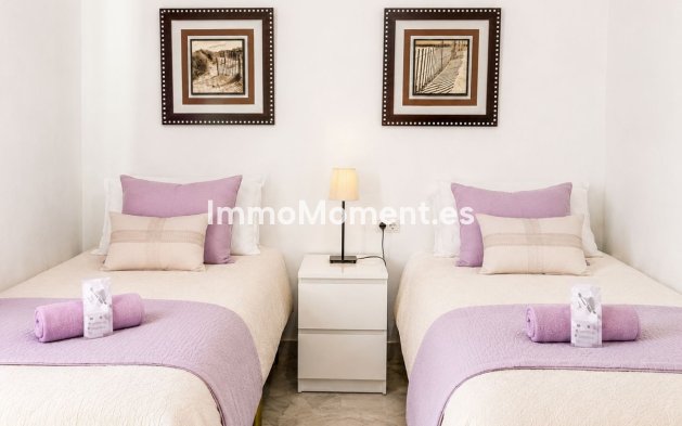 Reventa - Apartamento - Marbella - Marbella Centro