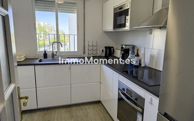 Reventa - Apartamento - Marbella - Marbella Centro