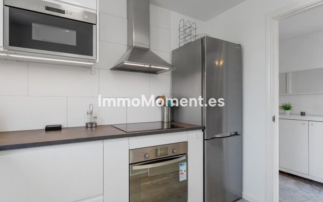 Reventa - Apartamento - Marbella - Marbella Centro