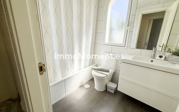 Reventa - Apartamento - Marbella - Marbella Centro