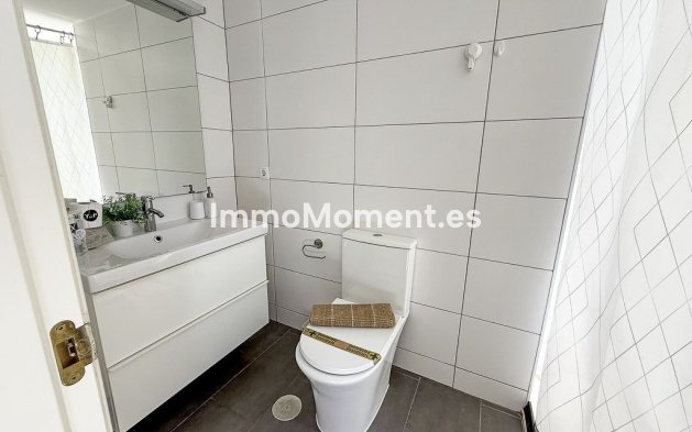 Reventa - Apartamento - Marbella - Marbella Centro