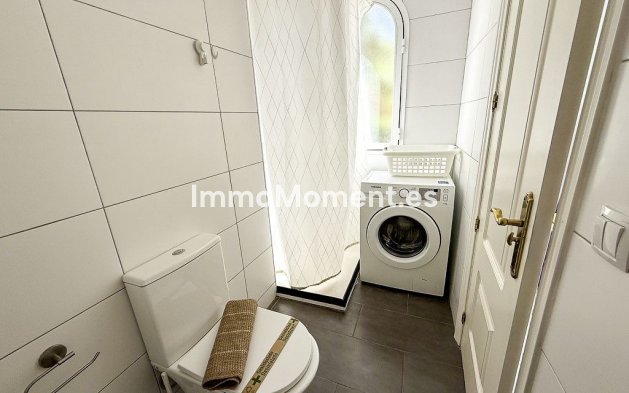 Reventa - Apartamento - Marbella - Marbella Centro