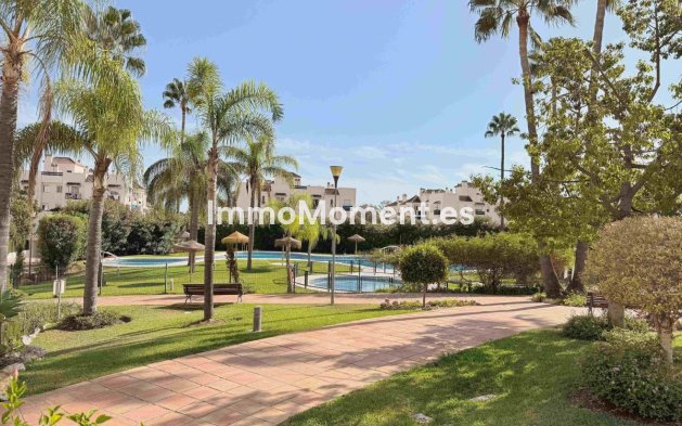 Reventa - Apartamento - Marbella - Marbella Centro
