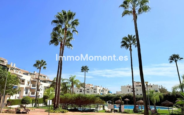 Reventa - Apartamento - Marbella - Marbella Centro
