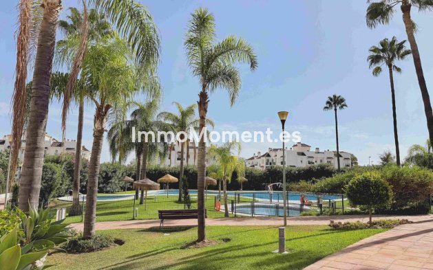 Reventa - Apartamento - Marbella - Marbella Centro