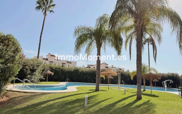 Reventa - Apartamento - Marbella - Marbella Centro