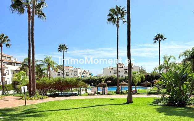 Reventa - Apartamento - Marbella - Marbella Centro