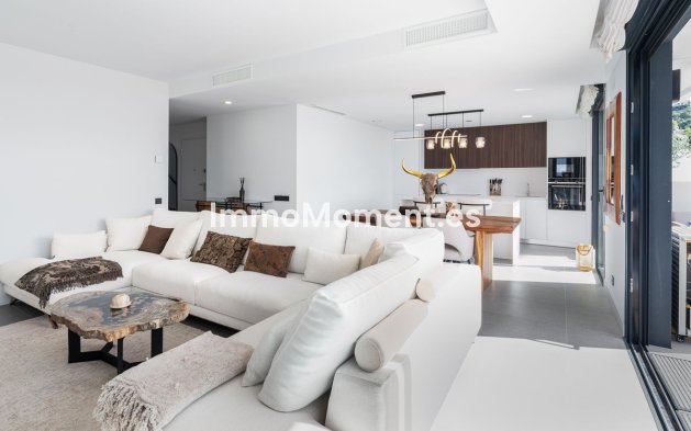 Bestaande woning - Appartement - Marbella - Marbella Centro