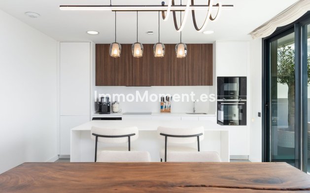 Bestaande woning - Appartement - Marbella - Marbella Centro