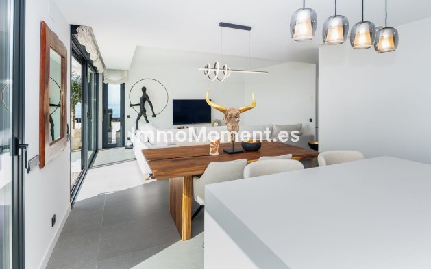 Bestaande woning - Appartement - Marbella - Marbella Centro