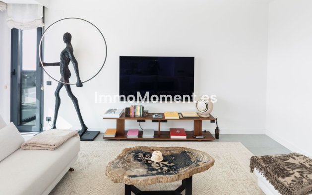 Bestaande woning - Appartement - Marbella - Marbella Centro